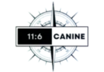 11 6 Canine Logo