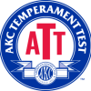 akc temperament logo